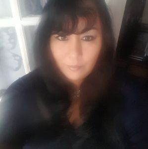 Meet your Posher, Marisol